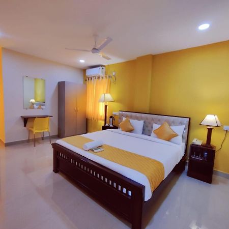 Hotel Prime Classic เชมชาบัด ภายนอก รูปภาพ