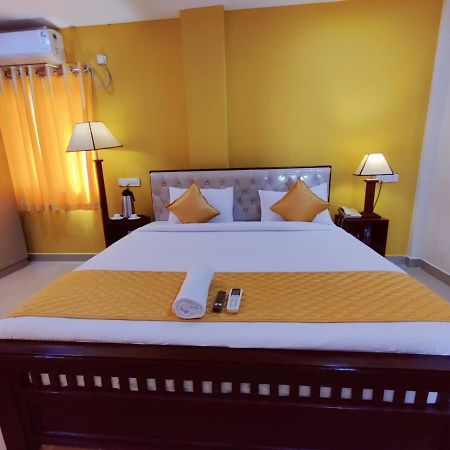 Hotel Prime Classic เชมชาบัด ภายนอก รูปภาพ