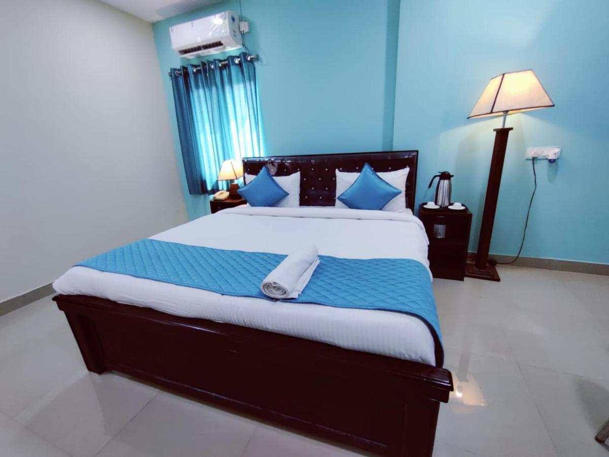 Hotel Prime Classic เชมชาบัด ภายนอก รูปภาพ