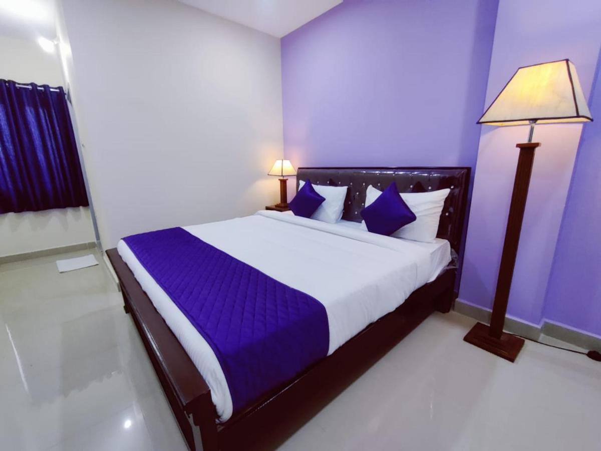 Hotel Prime Classic เชมชาบัด ภายนอก รูปภาพ