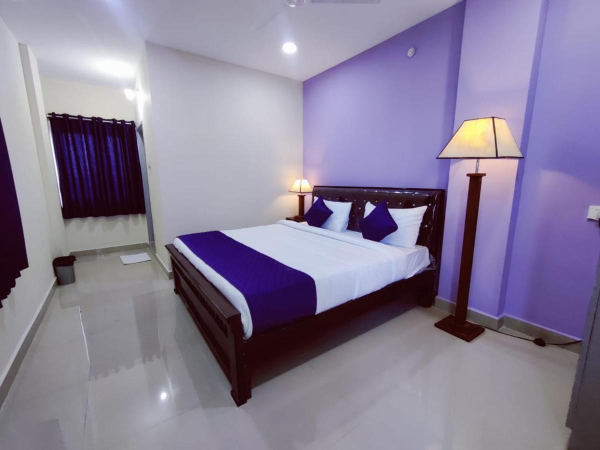 Hotel Prime Classic เชมชาบัด ภายนอก รูปภาพ