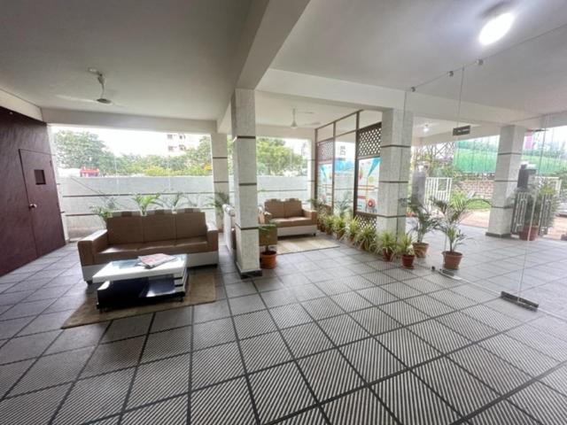 Hotel Prime Classic เชมชาบัด ภายนอก รูปภาพ