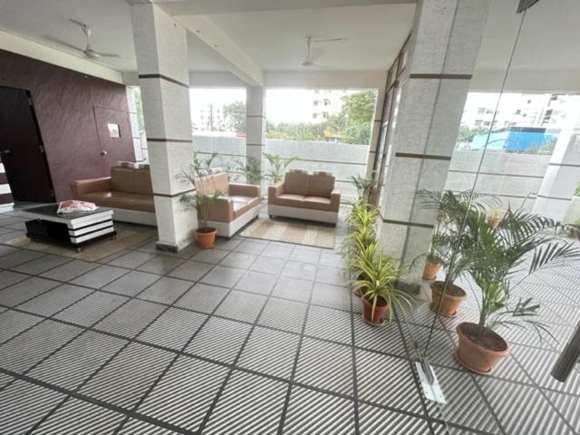 Hotel Prime Classic เชมชาบัด ภายนอก รูปภาพ