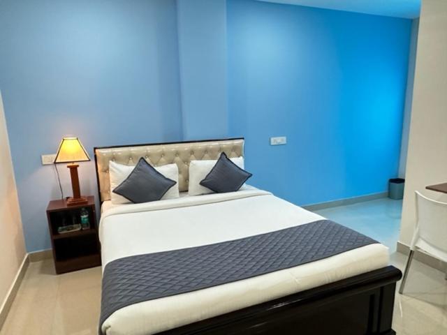 Hotel Prime Classic เชมชาบัด ภายนอก รูปภาพ