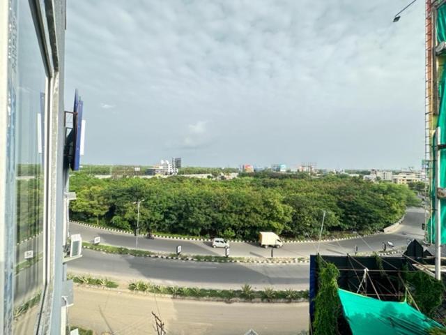 Hotel Prime Classic เชมชาบัด ภายนอก รูปภาพ