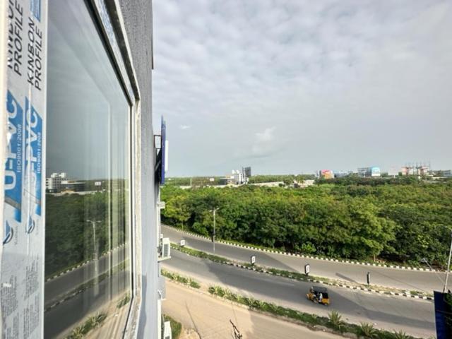 Hotel Prime Classic เชมชาบัด ภายนอก รูปภาพ