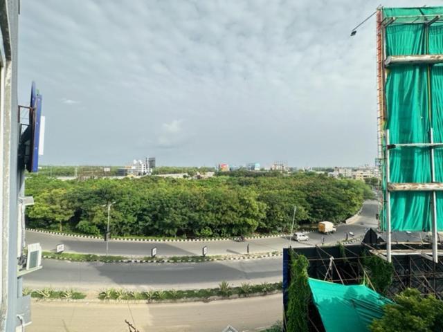 Hotel Prime Classic เชมชาบัด ภายนอก รูปภาพ