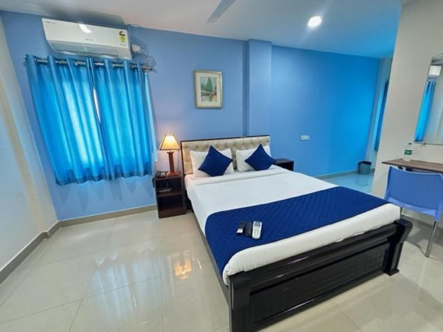 Hotel Prime Classic เชมชาบัด ภายนอก รูปภาพ